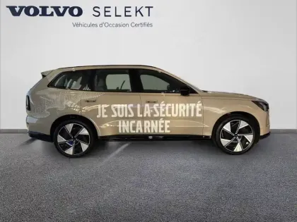 Photo 28 Volvo Ex90  Twin Performance AWD 517 ch 1EDT