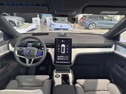 Photo 30 Volvo Ex90  Twin Performance AWD 517 ch 1EDT