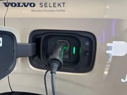 Photo 48 Volvo Ex90  Twin Performance AWD 517 ch 1EDT