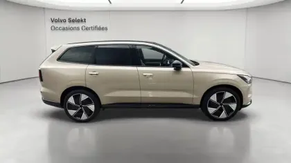 Photo 54 Volvo Ex90  Twin Performance AWD 517 ch 1EDT