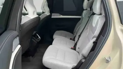 Photo 62 Volvo Ex90  Twin Performance AWD 517 ch 1EDT
