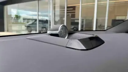 Photo 73 Volvo Ex90  Twin Performance AWD 517 ch 1EDT
