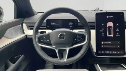 Photo 57 Volvo Ex90  Twin Performance AWD 517 ch 1EDT