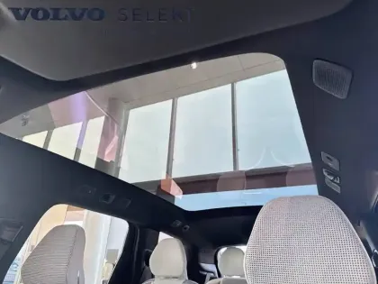 Photo 43 Volvo Ex90  Twin Performance AWD 517 ch 1EDT