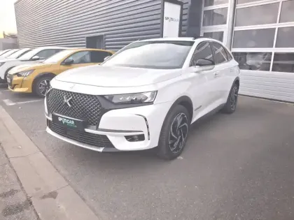 Photo Ds Ds 7 Performance Line+