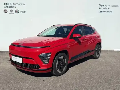 Photo Hyundai Kona Premium