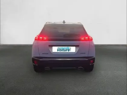 Photo 24 Peugeot 2008  Hybrid 136 e-DCS6