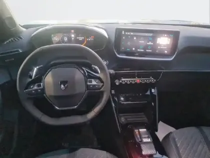 Photo 27 Peugeot 2008  Hybrid 136 e-DCS6