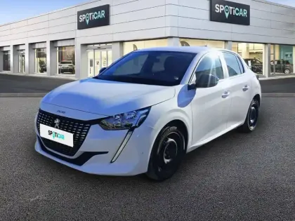 Photo Peugeot 208 Active Pack