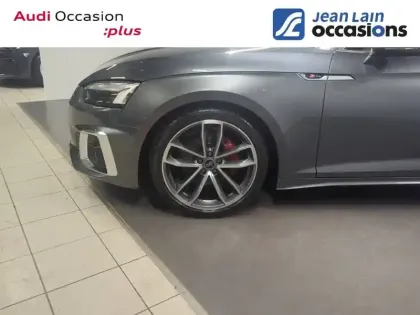 Photo 48 Audi A5  Sportback 40 TDI 204 S tronic 7 Quattro