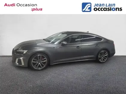 Photo 47 Audi A5  Sportback 40 TDI 204 S tronic 7 Quattro