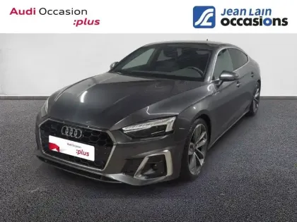 Photo Audi A5 S Line
