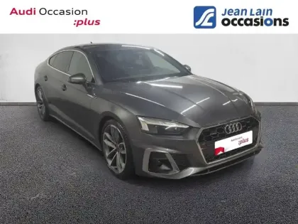 Photo 42 Audi A5  Sportback 40 TDI 204 S tronic 7 Quattro