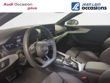 Photo 30 Audi A5  Sportback 40 TDI 204 S tronic 7 Quattro