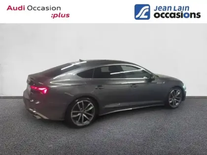 Photo 43 Audi A5  Sportback 40 TDI 204 S tronic 7 Quattro