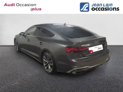 Photo 46 Audi A5  Sportback 40 TDI 204 S tronic 7 Quattro