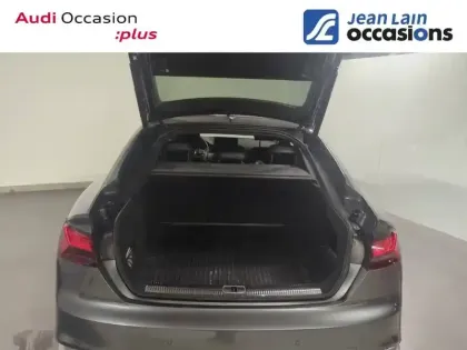 Photo 49 Audi A5  Sportback 40 TDI 204 S tronic 7 Quattro