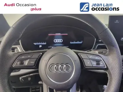 Photo 52 Audi A5  Sportback 40 TDI 204 S tronic 7 Quattro