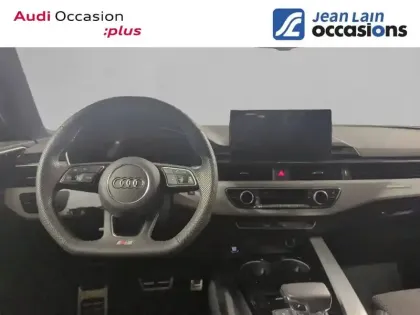 Photo 57 Audi A5  Sportback 40 TDI 204 S tronic 7 Quattro