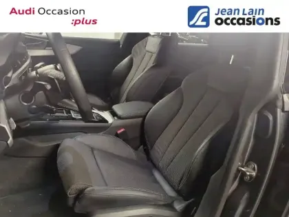 Photo 31 Audi A5  Sportback 40 TDI 204 S tronic 7 Quattro