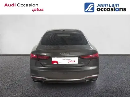 Photo 25 Audi A5  Sportback 40 TDI 204 S tronic 7 Quattro