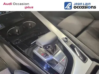 Photo 33 Audi A5  Sportback 40 TDI 204 S tronic 7 Quattro
