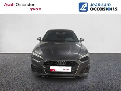 Photo 41 Audi A5  Sportback 40 TDI 204 S tronic 7 Quattro