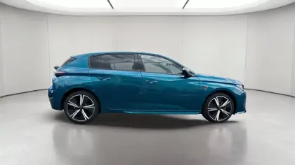 Photo 46 Peugeot 308  Hybrid 136 e-DCS6