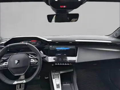 Photo 27 Peugeot 308  Hybrid 136 e-DCS6