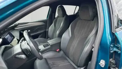 Photo 50 Peugeot 308  Hybrid 136 e-DCS6
