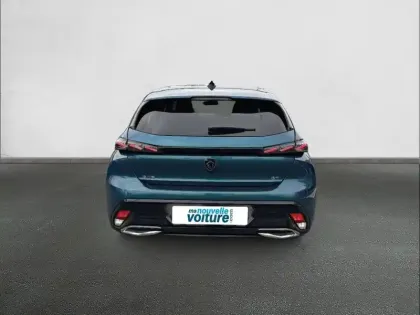 Photo 24 Peugeot 308  Hybrid 136 e-DCS6