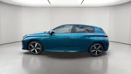 Photo 41 Peugeot 308  Hybrid 136 e-DCS6