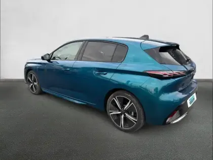 Photo 26 Peugeot 308  Hybrid 136 e-DCS6