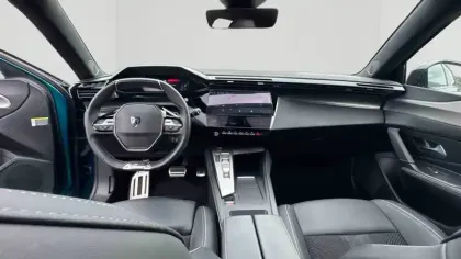 Photo 60 Peugeot 308  Hybrid 136 e-DCS6