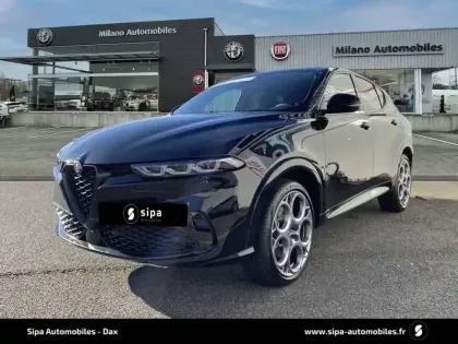 Photo Alfa Romeo Tonale Sprint