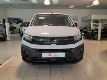 Photo Opel Combo