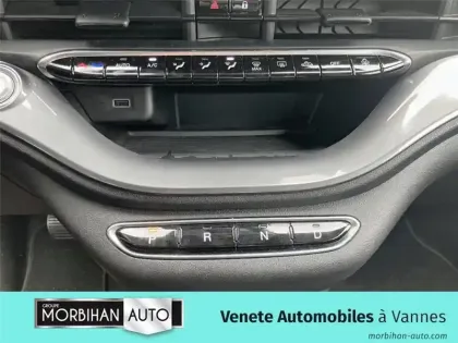 Photo 34 Fiat 500 C E 118 CH