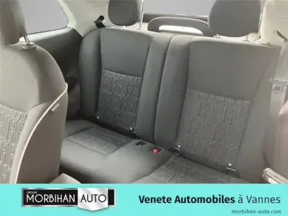 Photo 9 Fiat 500 C E 118 CH