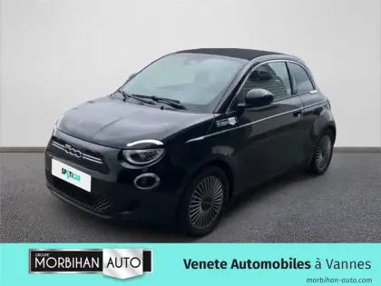 Photo 40 Fiat 500 C E 118 CH