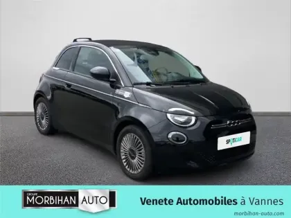 Photo 42 Fiat 500 C E 118 CH