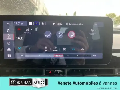 Photo 15 Fiat 500 C E 118 CH