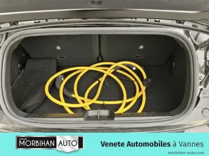 Photo 5 Fiat 500 C E 118 CH