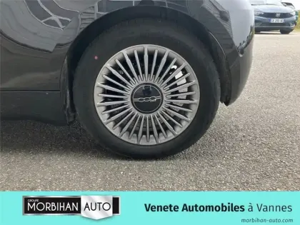 Photo 10 Fiat 500 C E 118 CH