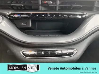 Photo 14 Fiat 500 C E 118 CH