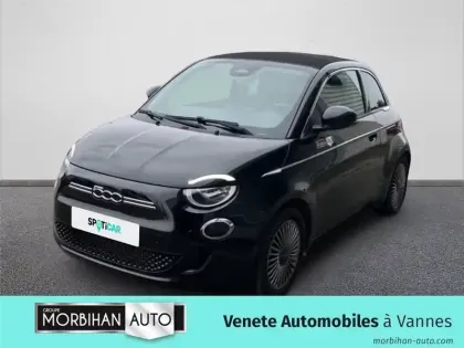 Photo 18 Fiat 500 C E 118 CH
