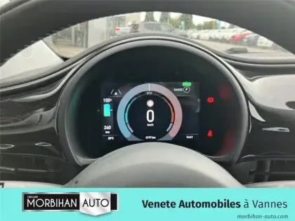 Photo 12 Fiat 500 C E 118 CH