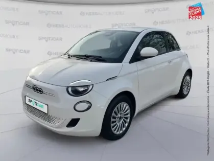 Photo Fiat 500