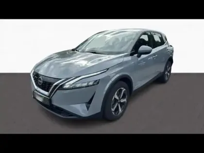 Photo Nissan Qashqai