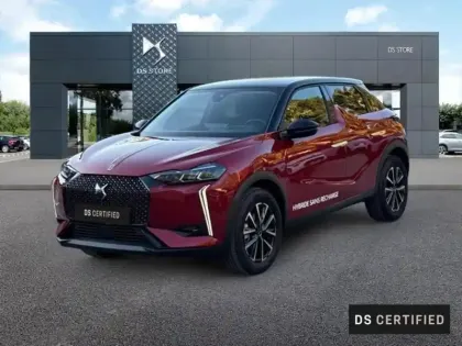 Photo Ds Ds 3
