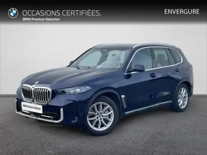 Photo Bmw X5